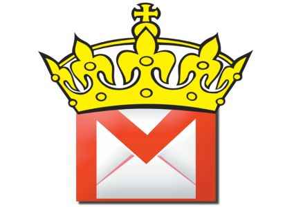 Gmail Yahoo Mail